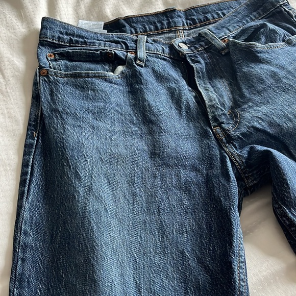 Levi’s 511- 34X34 - Picture 2 of 2